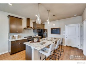 2745 Bear Springs Circle, Longmont CO 80503