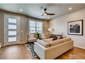 2745 Bear Springs Circle, Longmont CO 80503