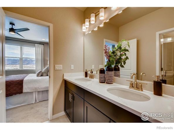 2745 Bear Springs Circle, Longmont CO 80503