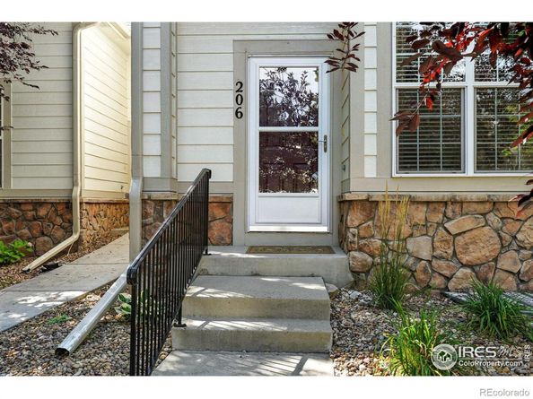 206 Remuda Lane, Lafayette CO 80026