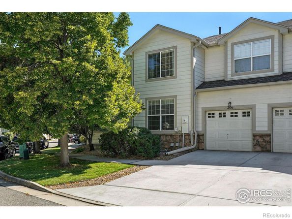 206 Remuda Lane, Lafayette CO 80026