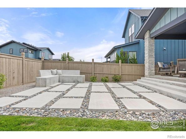 5610 Four Leaf Drive, Longmont CO 80503