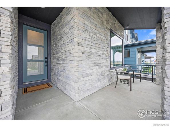 5610 Four Leaf Drive, Longmont CO 80503