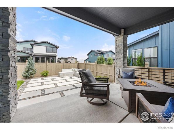 5610 Four Leaf Drive, Longmont CO 80503