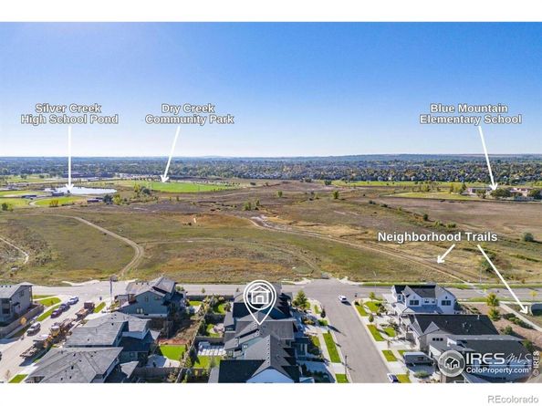 5610 Four Leaf Drive, Longmont CO 80503