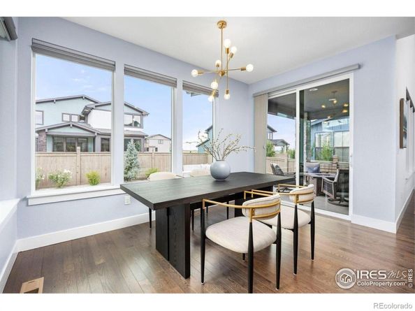 5610 Four Leaf Drive, Longmont CO 80503