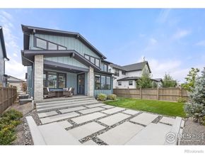 5610 Four Leaf Drive, Longmont CO 80503