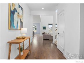 5610 Four Leaf Drive, Longmont CO 80503