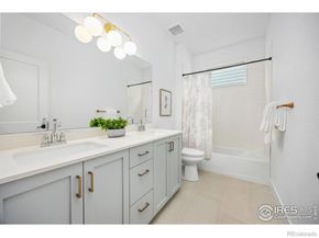 5610 Four Leaf Drive, Longmont CO 80503