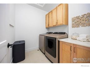 5610 Four Leaf Drive, Longmont CO 80503