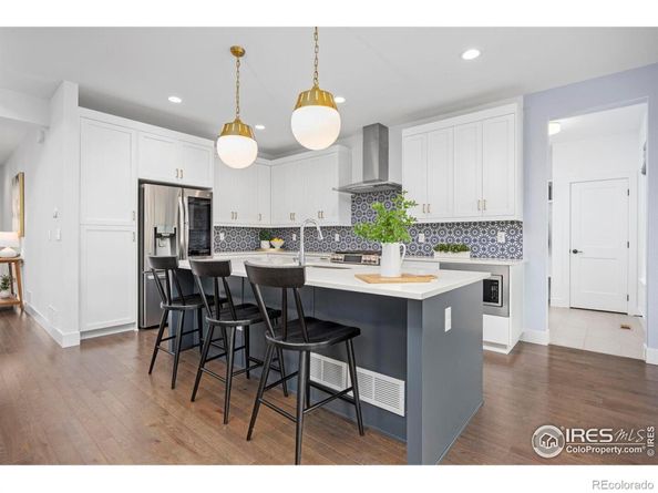 5610 Four Leaf Drive, Longmont CO 80503