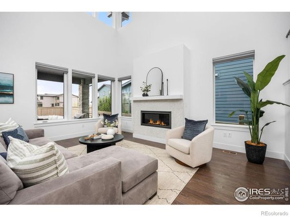 5610 Four Leaf Drive, Longmont CO 80503