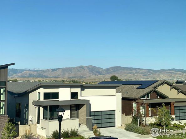 5610 Four Leaf Drive, Longmont CO 80503