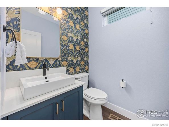 5610 Four Leaf Drive, Longmont CO 80503
