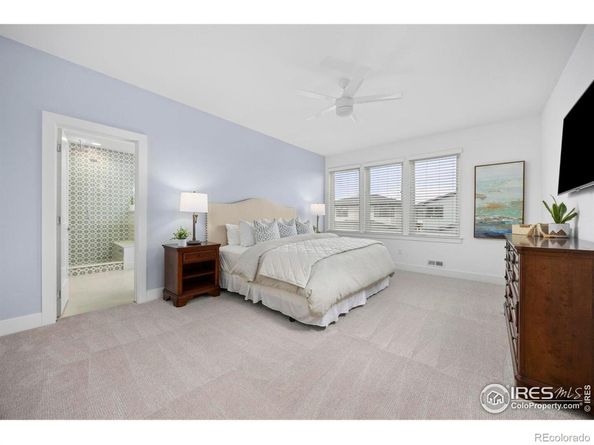 5610 Four Leaf Drive, Longmont CO 80503
