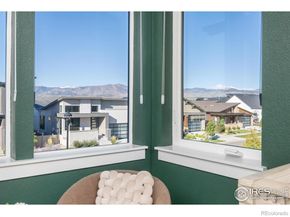 5610 Four Leaf Drive, Longmont CO 80503