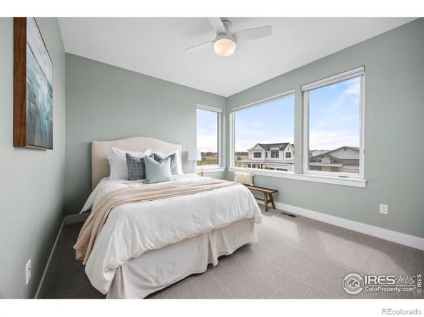 5610 Four Leaf Drive, Longmont CO 80503