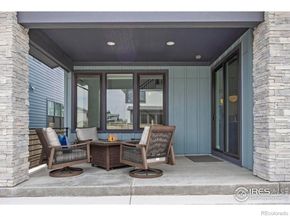 5610 Four Leaf Drive, Longmont CO 80503