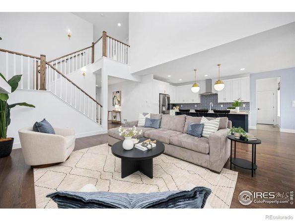 5610 Four Leaf Drive, Longmont CO 80503