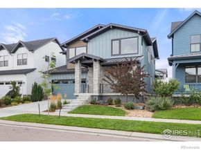 5610 Four Leaf Drive, Longmont CO 80503