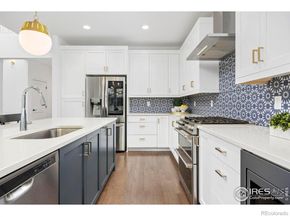5610 Four Leaf Drive, Longmont CO 80503