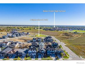 5610 Four Leaf Drive, Longmont CO 80503