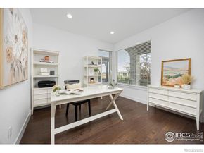 5610 Four Leaf Drive, Longmont CO 80503