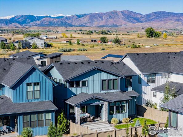 5610 Four Leaf Drive, Longmont CO 80503