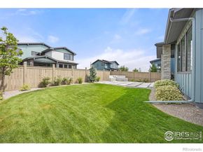 5610 Four Leaf Drive, Longmont CO 80503