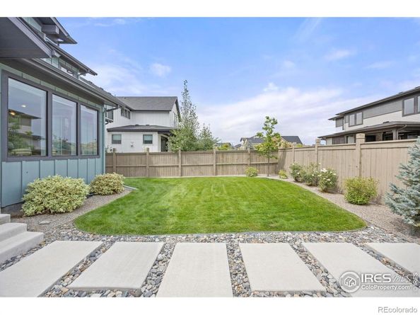5610 Four Leaf Drive, Longmont CO 80503