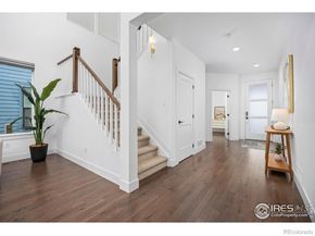 5610 Four Leaf Drive, Longmont CO 80503
