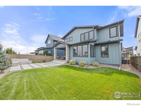 5610 Four Leaf Drive, Longmont CO 80503