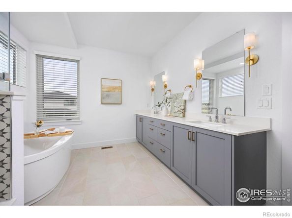5610 Four Leaf Drive, Longmont CO 80503