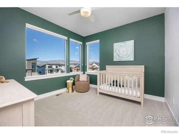 5610 Four Leaf Drive, Longmont CO 80503