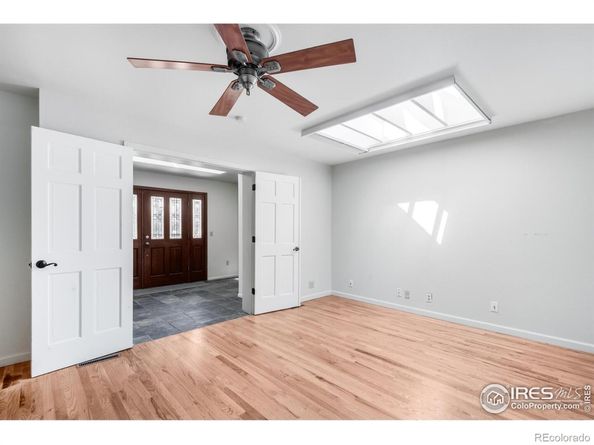 4953 Clubhouse Court, Boulder CO 80301
