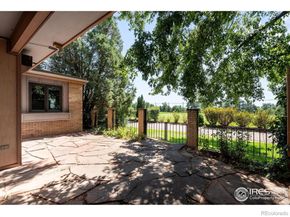 4953 Clubhouse Court, Boulder CO 80301