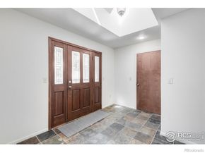 4953 Clubhouse Court, Boulder CO 80301