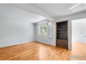 4953 Clubhouse Court, Boulder CO 80301