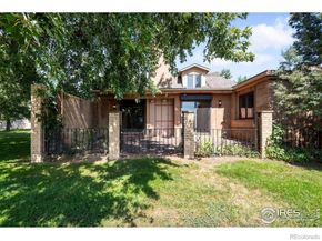 4953 Clubhouse Court, Boulder CO 80301