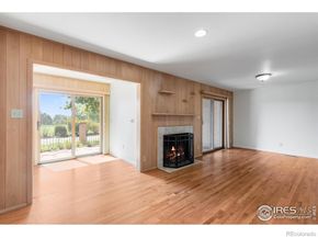4953 Clubhouse Court, Boulder CO 80301