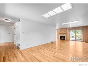 4953 Clubhouse Court, Boulder CO 80301