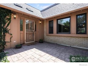 4953 Clubhouse Court, Boulder CO 80301