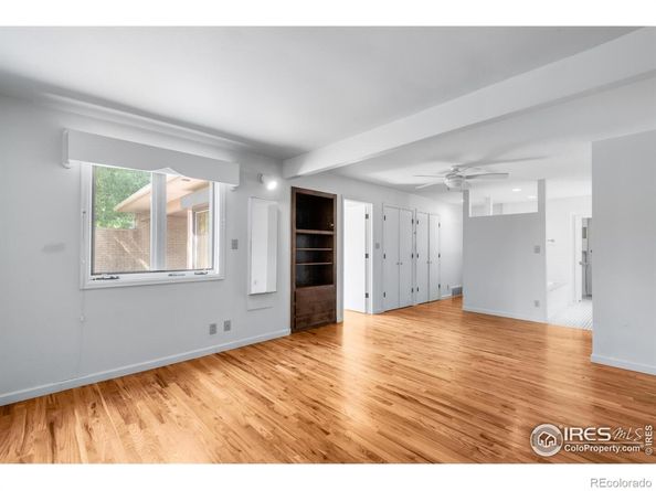 4953 Clubhouse Court, Boulder CO 80301