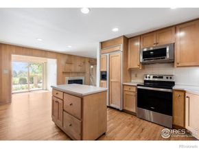 4953 Clubhouse Court, Boulder CO 80301