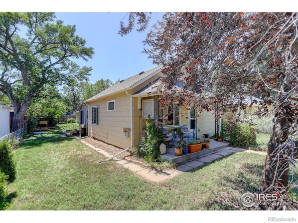 406 E Cleveland Street, Lafayette CO 80026