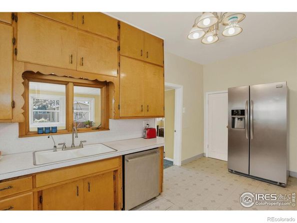 406 E Cleveland Street, Lafayette CO 80026