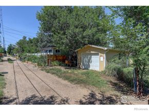 406 E Cleveland Street, Lafayette CO 80026