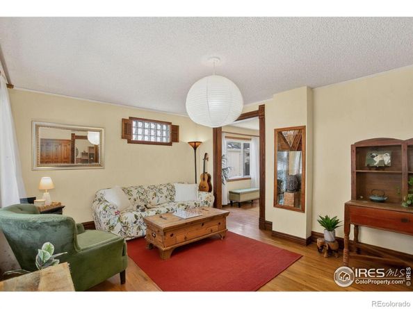 406 E Cleveland Street, Lafayette CO 80026