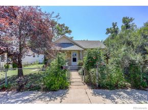406 E Cleveland Street, Lafayette CO 80026