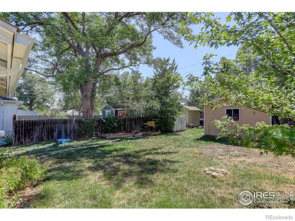 406 E Cleveland Street, Lafayette CO 80026